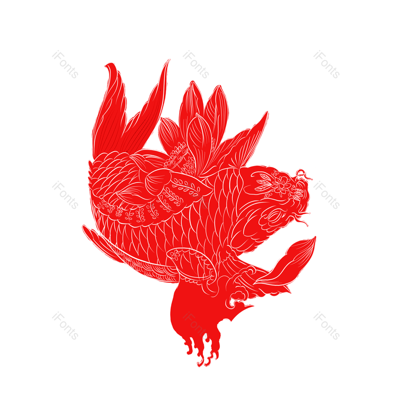 装饰图片,节日元素,卡通PNG,春节免抠素材